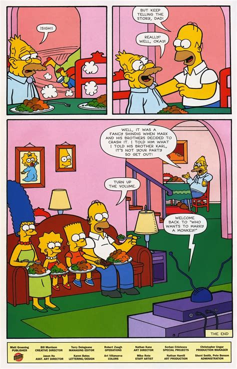 simptoons kingcomix.